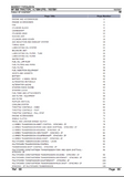 Massey Ferguson MF698 TRACTOR (->| 1984 (FR)) Parts Catalogue Manual