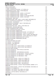 Massey Ferguson MF2640 TRACTOR (->| 271212) Parts Catalogue Manual