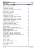 Massey Ferguson MF2640 TRACTOR (|-> 271213) Parts Catalogue Manual