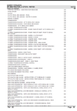 Massey Ferguson MF2640 TRACTOR (|-> 271213) Parts Catalogue Manual