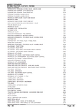 Massey Ferguson MF2680 TRACTOR (->| 271212) Parts Catalogue Manual