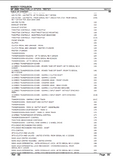 Massey Ferguson MF2680 TRACTOR (|-> 271213) Parts Catalogue Manual