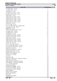 Massey Ferguson MF765 TRACTOR Service Parts Catalogue Manual (Part Number : 819121)