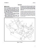 Hyster N005 (H5.0FT Europe) Forklift Service Repair Manual