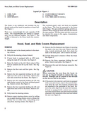 Hyster N005 (H5.0FT Europe) Forklift Service Repair Manual