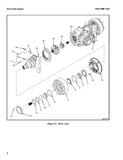 Hyster P005 (H4.0FT6 Europe) Forklift Service Repair Manual