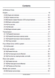 New Holland W170C Tier 4B (final) Wheel Loader Service Repair Manual