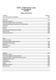 New Holland W270C Wheel Loader Service Repair Manual