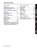Toro Topdresser 2500 Series Service Repair Manual