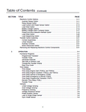 Cummins Onan OTPCC Transfer Switch 40-1000 Amperes Service Repair Manual