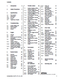 Stihl FS 45 Trimmer Service Repair Manual