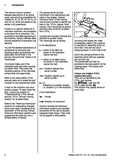 Stihl FS 55 Trimmer Service Repair Manual