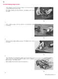 HURLIMANN XE 75 TIER 3 Tractor Service Repair Manual (Serial No: 5001)