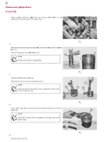HURLIMANN XE 80 TIER 3 Tractor Service Repair Manual (Serial No: 5001)