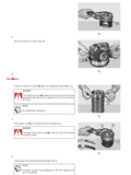 HURLIMANN XE 80 TIER 3 Tractor Service Repair Manual (Serial No: 5001)