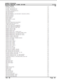 Massey Ferguson MF 374 V TRACTOR, ->| 09/93 Parts Catalogue Manual