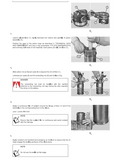 HURLIMANN XE 80 TIER 3 Tractor Service Repair Manual (Serial No: 5001)