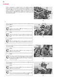 HURLIMANN xf60 tradition compact Tractor Service Repair Manual