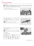 HURLIMANN xf70 tradition compact Tractor Service Repair Manual