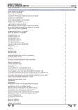 Massey Ferguson MF 376 CF CRAWLER Parts Catalogue Manual
