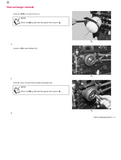 HURLIMANN XF80 TIER 3 Tractor Service Repair Manual (Serial No: 1001 and up; 10001 and up)