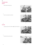 HURLIMANN XF80 TIER 3 Tractor Service Repair Manual (Serial No: 1001 and up; 10001 and up)