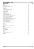 Massey Ferguson MF 376 XCF CRAWLER Parts Catalogue Manual