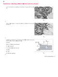 HURLIMANN XB105 TIER 3 Tractor Service Repair Manual (Serial No: 15001 and up)