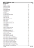 Massey Ferguson MF 384 AQ CAB TRACTOR Parts Catalogue Manual