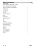 Massey Ferguson MF 384 AQ CAB TRACTOR Parts Catalogue Manual