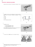HURLIMANN XB105 TIER 3 Tractor Service Repair Manual (Serial No: 15001 and up)