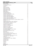 Massey Ferguson MF 382 N TRACTOR (JAPAN ONLY) Parts Catalogue Manual