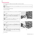 HURLIMANN XF100 TIER 3 Tractor Service Repair Manual (Serial No: 10001 and up)