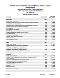 CASE 420CT Compact Track Loader Service Repair Manual
