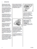 Stihl 018 Chainsaw Service Repair Manual