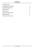 CASE 435 Skid Steer Loader Service Repair Manual