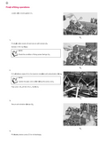 HURLIMANN XB105 TIER 3 Tractor Service Repair Manual (Serial No: 20001 and up)