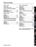 Toro Greensmaster 1600 Service Repair Manual