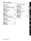 Toro Greensmaster Flex 18 (04018) Service Repair Manual