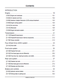 CASE 921F ZBAR Wheel Loader Service Repair Manual