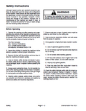Toro Greensmaster Flex 21 (04022) Service Repair Manual