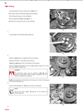 HURLIMANN XE 65 TIER 3 Tractor Service Repair Manual (Serial No: 5001)