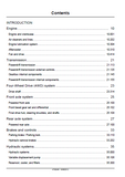 CASE 1021F Tier 2 Wheel Loader Service Repair Manual