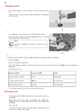 HURLIMANN XE 65 TIER 3 Tractor Service Repair Manual (Serial No: 5001)
