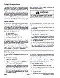 Toro Reelmaster 5610 Mower Service Repair Manual