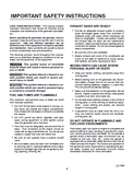 Cummins Onan Generator Set with Power Command 3100 Controller Model (DFGA ) Service Repair Manual