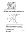Caterpillar Cat 320D Excavator (Prefix A8F) Service Repair Manual (A8F00001 and up)