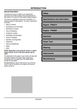 John Deere LX289 Garden Tractor Service Repair Manual (tm2046)