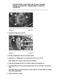 Caterpillar Cat 320C L Excavator (Prefix JTG) Service Repair Manual (JTG00001 and up)