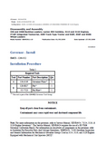 Caterpillar Cat 322B LN Excavator (Prefix 1ZS) Service Repair Manual (1ZS00001 and up)